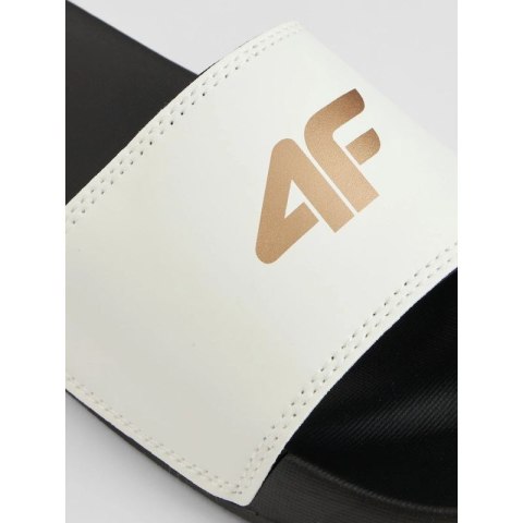Klapki damskie 4F 4FRSS26FSLIF062-10S 4f