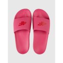 Klapki damskie 4F 4FRSS26FSLIF062-55S 4f