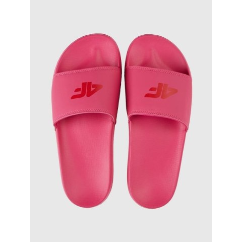 Klapki damskie 4F 4FRSS26FSLIF062-55S 4f
