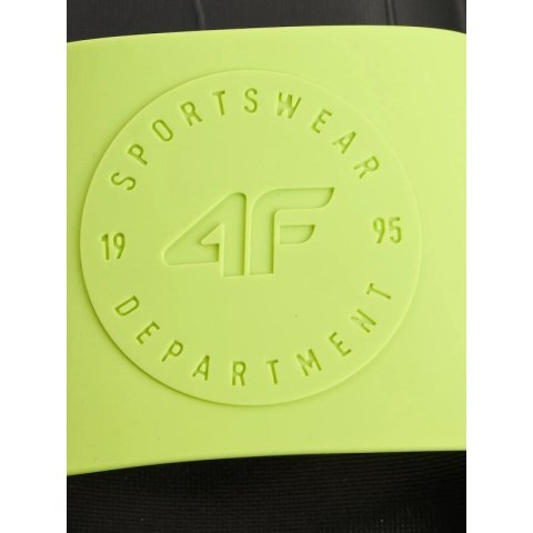 Klapki męskie 4F 4FRSS26FSLIM051-20S 4f