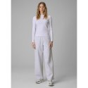Longsleeve slim gładki damski 4F 4FRSS26TLONF658-10S 4f