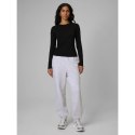 Longsleeve slim gładki damski 4F 4FRSS26TLONF658-20S 4f