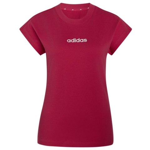 T-shirt adidas W Essentials Linear KF8374 Adidas