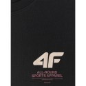 T-shirt regular gładki męski 4F 4FRSS26TTSHM3990-20S 4f