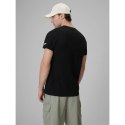 T-shirt regular męski 4F 4FRSS26TTSHM4378-20S 4f