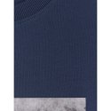 T-shirt regular z nadrukiem męski 4F 4FWSS26TTSHM3034-31S 4f