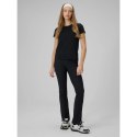 T-shirt slim gładki damski 4F 4FRAW25TTSHF3623-20S 4f