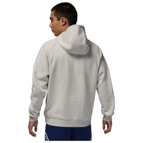 Bluza z kapturem Air Jordan Sport Hoop Fleece Men's Dri-FIT Pullover Hoodie - HF0280-050 AIR Jordan