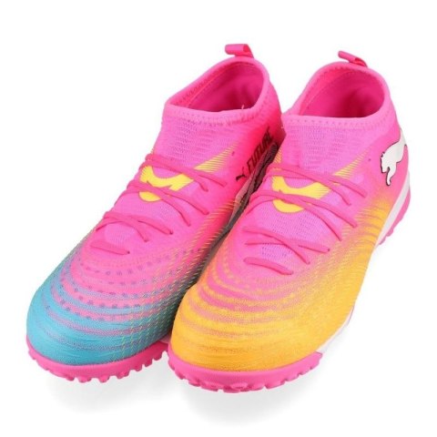Buty Puma Junior Future 9 Match TT + Mid 108919-05 Puma