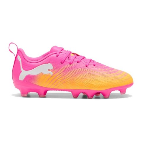 Buty Puma Junior Future 9 Play FG/AG 108723-05 Puma
