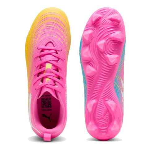 Buty Puma Junior Future 9 Play FG/AG 108723-05 Puma