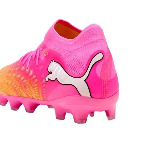 Buty piłkarskie dla dzieci Puma Future 9 Pro FG/AG 108720 05 Puma