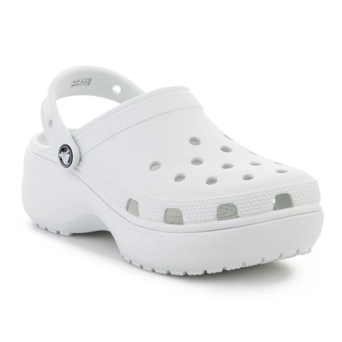 CROCS CLASSIC PLATFORM CLOG MOONLIGHT 206750-1NK Crocs
