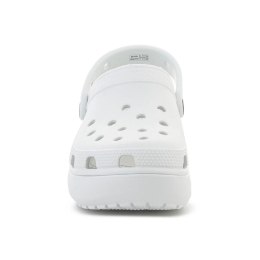 CROCS CLASSIC PLATFORM CLOG MOONLIGHT 206750-1NK Crocs