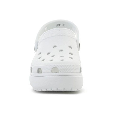 CROCS CLASSIC PLATFORM CLOG MOONLIGHT 206750-1NK Crocs