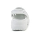 CROCS CLASSIC PLATFORM CLOG MOONLIGHT 206750-1NK Crocs