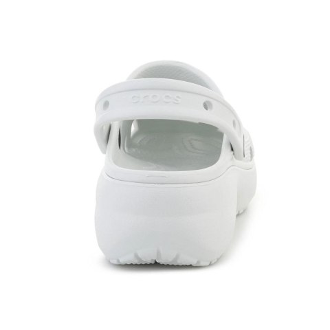 CROCS CLASSIC PLATFORM CLOG MOONLIGHT 206750-1NK Crocs