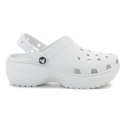 CROCS CLASSIC PLATFORM CLOG MOONLIGHT 206750-1NK Crocs