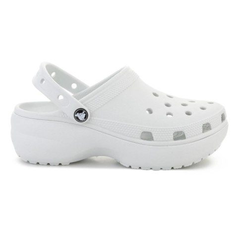 CROCS CLASSIC PLATFORM CLOG MOONLIGHT 206750-1NK Crocs