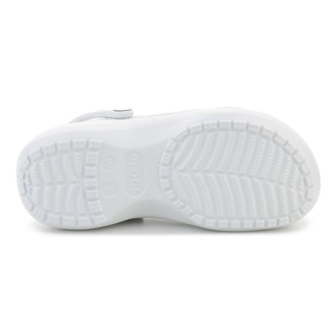 CROCS CLASSIC PLATFORM CLOG MOONLIGHT 206750-1NK Crocs