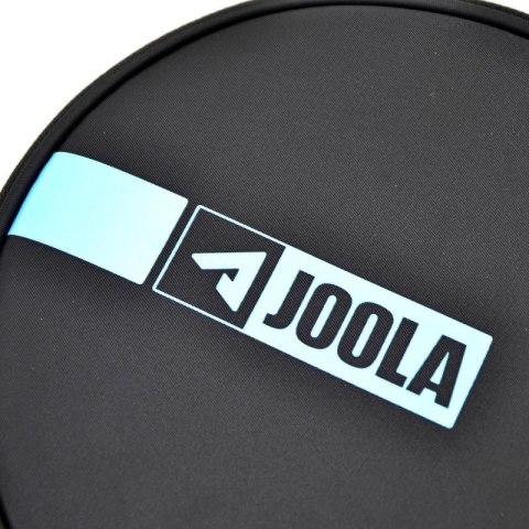 POKROWIEC NA RAKIETKĘ DO TENISA STOŁOWEGO JOOLA VISION PRO GLACIER BLUE Joola