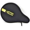 POKROWIEC NA RAKIETKĘ DO TENISA STOŁOWEGO JOOLA YELLOW Joola