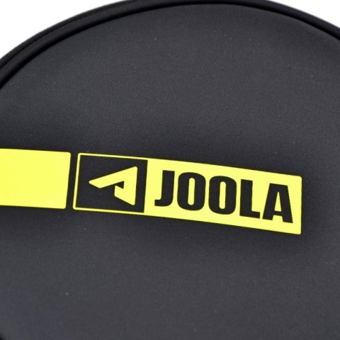 POKROWIEC NA RAKIETKĘ DO TENISA STOŁOWEGO JOOLA YELLOW Joola