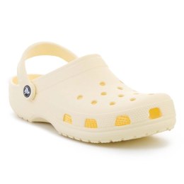SANDAŁY CROCS CLASSIC YELLOW LIGHT 10001-7CJ Crocs