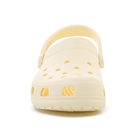 SANDAŁY CROCS CLASSIC YELLOW LIGHT 10001-7CJ Crocs