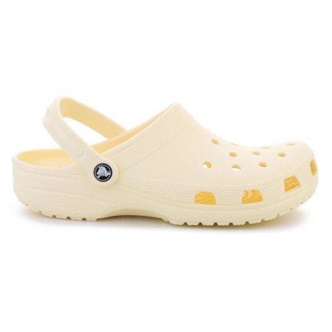 SANDAŁY CROCS CLASSIC YELLOW LIGHT 10001-7CJ Crocs