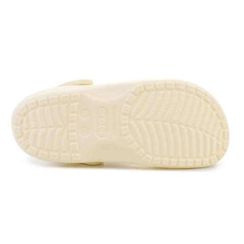 SANDAŁY CROCS CLASSIC YELLOW LIGHT 10001-7CJ Crocs