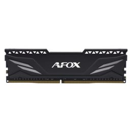 AFOX GAMING DDR4 8GB 3200MHZ CL16 XMP2 BLACK AFLD48PH1CAB AFOX