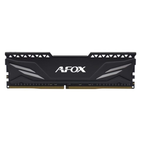 AFOX GAMING DDR4 8GB 3200MHZ CL16 XMP2 BLACK AFLD48PH1CAB AFOX