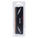 AFOX GAMING DDR4 8GB 3200MHZ CL16 XMP2 BLACK AFLD48PH1CAB AFOX