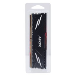 AFOX GAMING DDR4 8GB 3200MHZ CL16 XMP2 BLACK AFLD48PH1CAB AFOX
