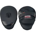Łapy trenerskie ŁZ-VOLT MASTERS FIGHT EQUIPMENT