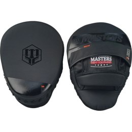 Łapy trenerskie ŁZ-VOLT MASTERS FIGHT EQUIPMENT