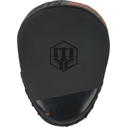 Łapy trenerskie ŁZ-VOLT MASTERS FIGHT EQUIPMENT