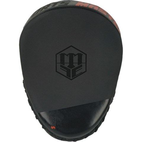 Łapy trenerskie ŁZ-VOLT MASTERS FIGHT EQUIPMENT