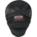Łapy trenerskie ŁZ-VOLT MASTERS FIGHT EQUIPMENT