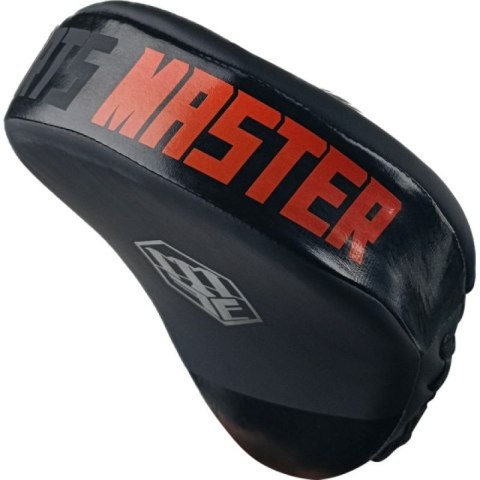 Łapy trenerskie ŁZ-VOLT MASTERS FIGHT EQUIPMENT