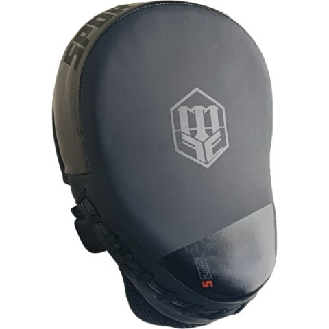 Łapy trenerskie ŁZ-VOLT MASTERS FIGHT EQUIPMENT