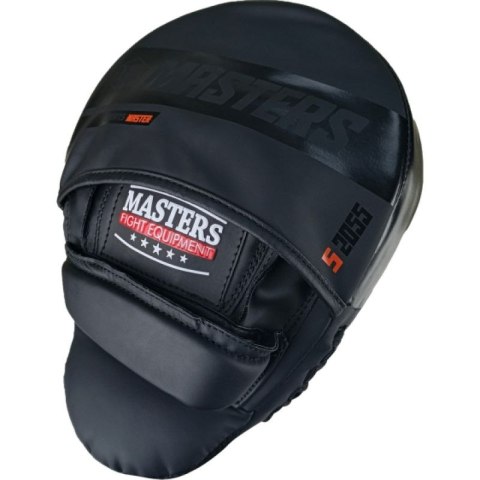 Łapy trenerskie ŁZ-VOLT MASTERS FIGHT EQUIPMENT