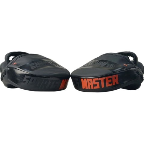 Łapy trenerskie ŁZ-VOLT MASTERS FIGHT EQUIPMENT