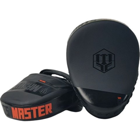 Łapy trenerskie ŁZ-VOLT MASTERS FIGHT EQUIPMENT