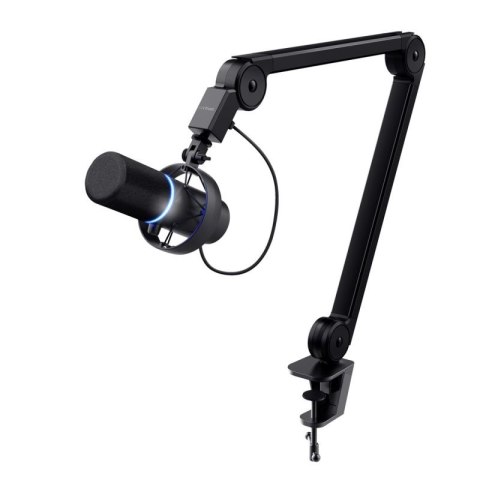 Mikrofon Trust GXT 255+ ONYX + statyw (24354) Trust