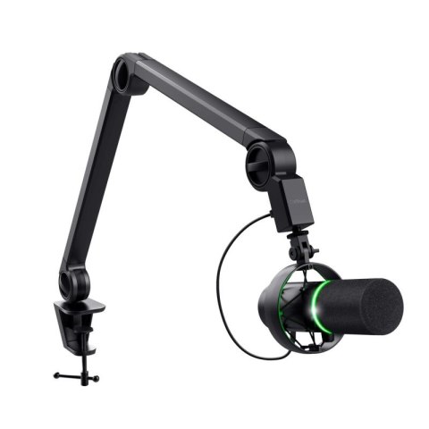 Mikrofon Trust GXT 255+ ONYX + statyw (24354) Trust