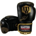 Rękawice bokserskie RBT-DRAGON 12 oz MASTERS FIGHT EQUIPMENT
