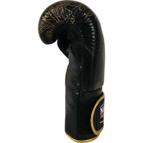 Rękawice bokserskie RBT-DRAGON 12 oz MASTERS FIGHT EQUIPMENT