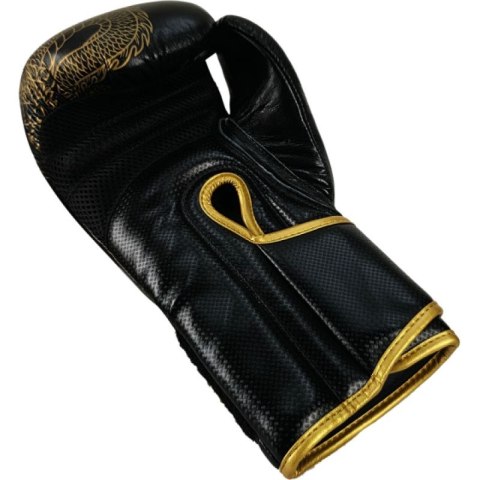 Rękawice bokserskie RBT-DRAGON 12 oz MASTERS FIGHT EQUIPMENT